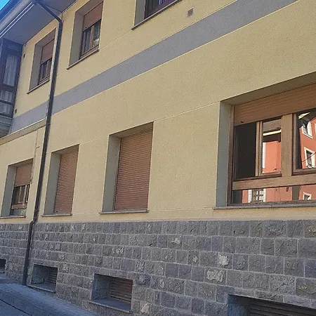 Ca Na Martina Apartment Carrena de Cabrales Exterior photo